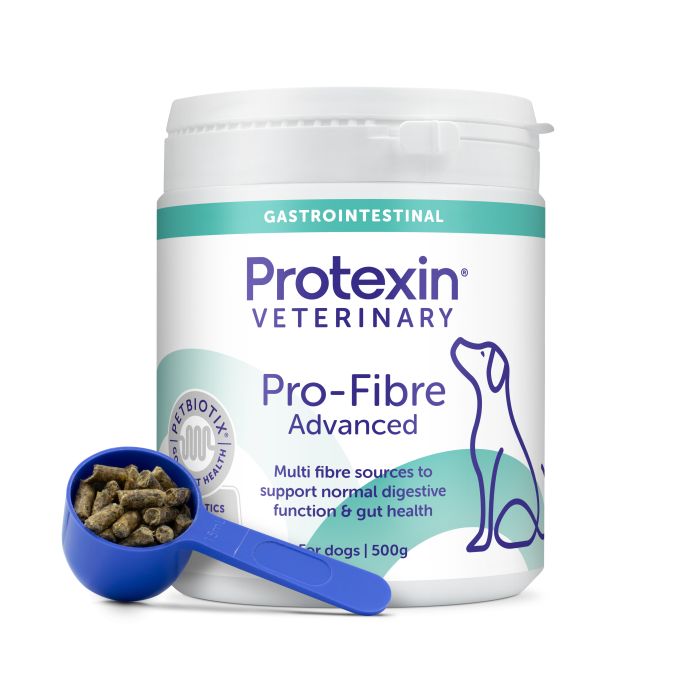 Pro-Fibre Advanced pelletit 500 g kuva 2