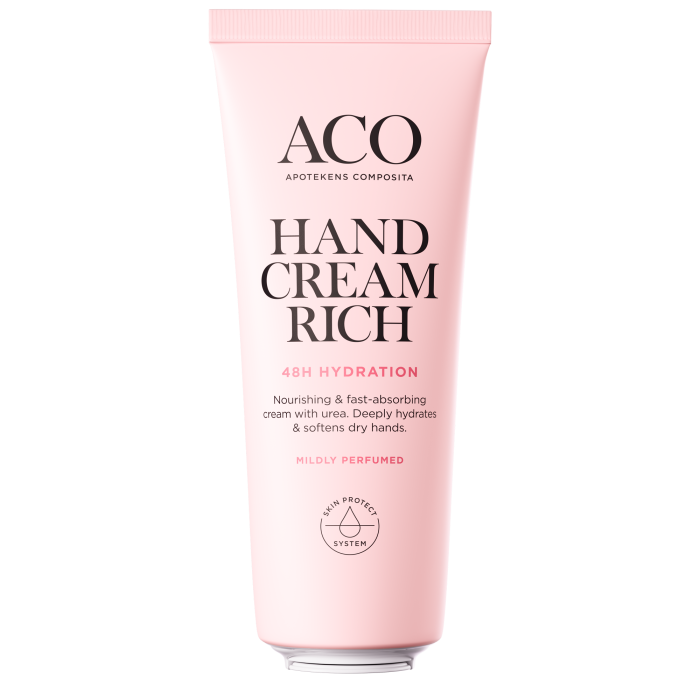 ACO Body Hand Cream Rich P 75 ml