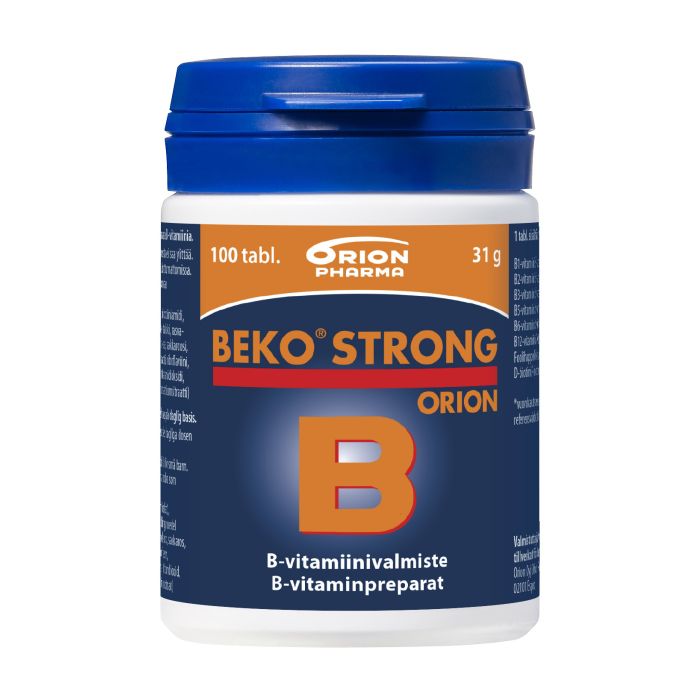 Beko Strong Orion 100 tabl kuva 2