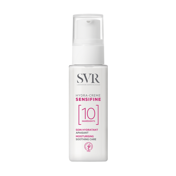 SVR Sensifine Hydra-Creme 10 voide 40 ml kuva 2