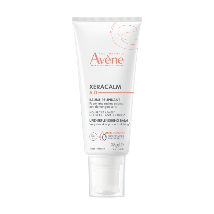 Avene XeraCalm A.D balm 200 ml kuva 3