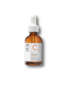 SVR AMPOULE C ANTI-OX Kirkast. tehotipat 30 ml