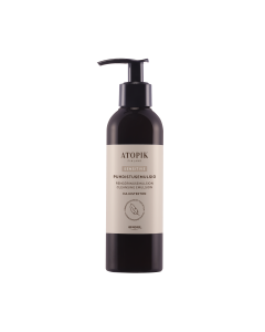 Atopik Sensitive Puhdistusemulsio 200 ml