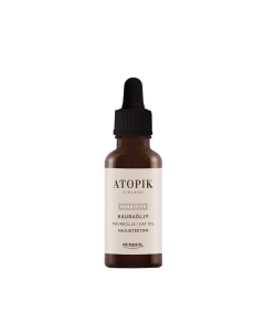 Atopik Sensitive Kauraöljy 30 ml