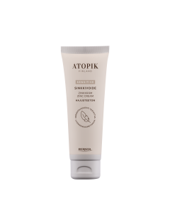 Atopik Sensitive Sinkkivoide 50 ml