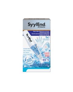 Syylend Freeze Jäädytyshoito 7,5 g
