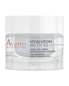 Avene Hyaluron Activ B3 Aqua-gel 50 ml