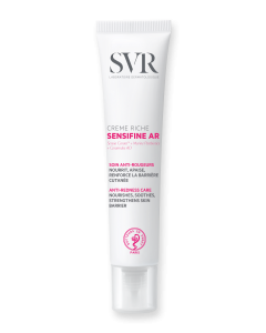 SVR SENSIFINE AR CREME RICHE Ravit.voide 40 ml