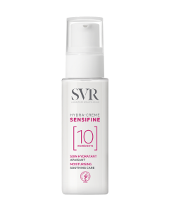 SVR Sensifine Hydra-Creme 10 voide 40 ml