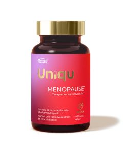 Uniqu Menopause 90 kaps