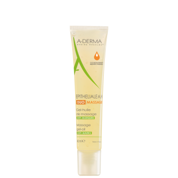 A-Derma Epitheliale AH Duo massage 40 ml