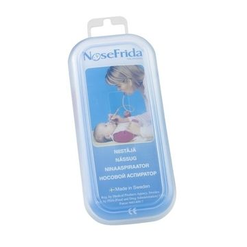 NenäFriida / NoseFrida niistäjä 1 kpl