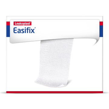 EASIFIX ELASTINEN HARSO 5 CM X 4 M 1 KPL