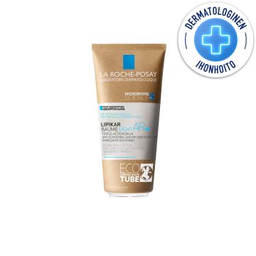 LRP Lipikar Baume Light AP+M hoitovoide 200 ml