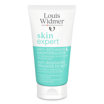 Widmer Anti-redness Night emulsion 50 ml