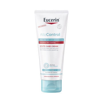 Eucerin AtoControl Acute Care Cream 100 ml