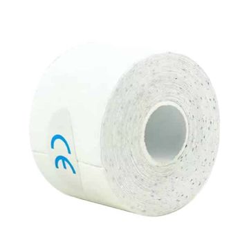 Lumocare Kinesioteippi valkoinen 5 cm x 5 m 1 kpl