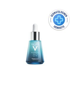 Vichy Mineral 89 Probiotic Fractions 30 ml