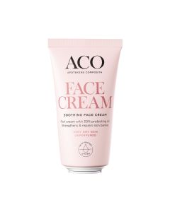 ACO Face DC Soothing Cream 50 ml