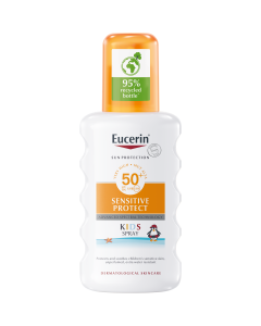 Eucerin Sun Sensitive Protect Kids SPF50+ 150 ml
