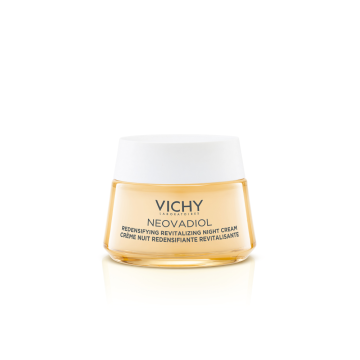 Vichy Neovadiol Compensating Complex -yövoide 50 ml