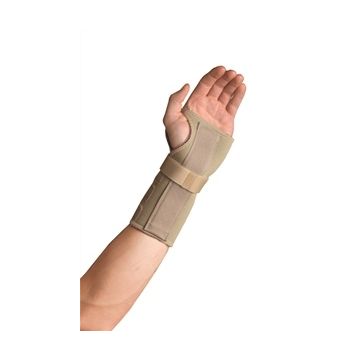 Thermoskin Carpal Brace V 84280 M 1 kpl