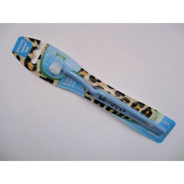 Ekulf Twice Kid 3-6 v. hammasharja 1 kpl