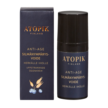 Atopik Anti-age Kiinteyt. Silm.ymp.voide 15 ml