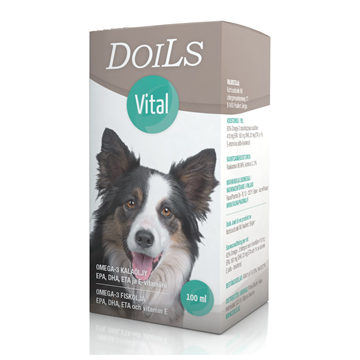 Doils Vital 236 ml
