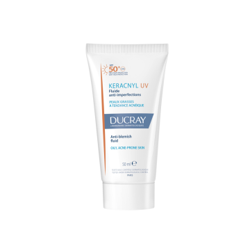 Ducray Keracnyl UV50+ 50 ml