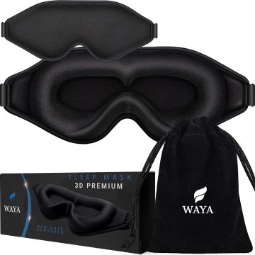 WAYA Premium V2 Gen 3D-unimaski 1 kpl