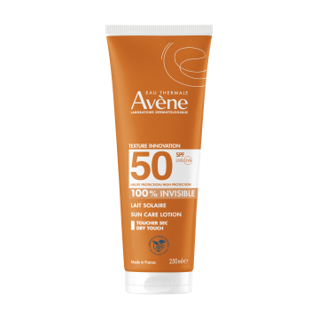 Avene Sun lotion SPF50 250 ml