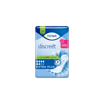 TENA Discreet Extra Plus 24 kpl