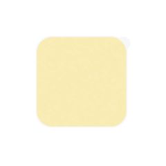 Kliniderm Hydro Thin hydrokolloidisidos 10 x 10 cm 5 kpl