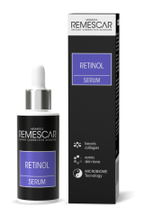 REMESCAR RETINOL SERUM PIPETTIPULLO 30 ML