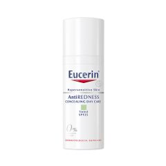 Eucerin AntiREDNESS Concealing Day Care SPF25 50 ml