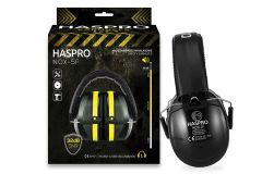 Haspro NOX-5F kuulonsuojaimet 1 kpl