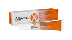 Aftavexx geeli 15 ml