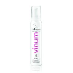 Callusan Vinum vaahtovoide 125 ml