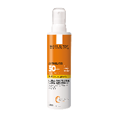 LRP Anthelios Invisible SPF50+ 200 ml
