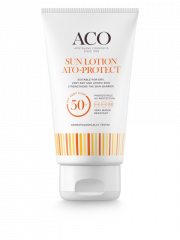 ACO SUN ATO-PROTECT LOTION SPF 50+ 150 ml