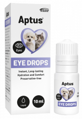 Aptus eye drops 10 ml