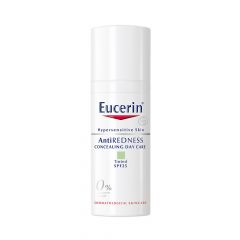 Eucerin AntiREDNESS Conceal.Day Care SPF25 päivävoide 50 ml