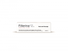 Fillerina 12HA Specific Zones  Neck & Cleavage 3 30 ml