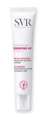 SVR SENSIFINE AR CREME RICHE Ravit.voide 40 ml