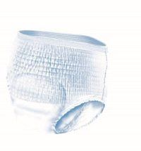 TENA ProSkin Pants Plus S Inkohousut Lant.ymp.65-85cm 14 KPL