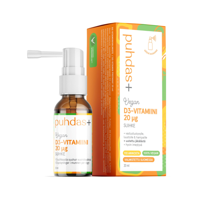 1000017302_Puhdas_D3_vitamiini_20_mcg_X20_ml_pakkauskuva_Pakkauskuva22505_jpg
