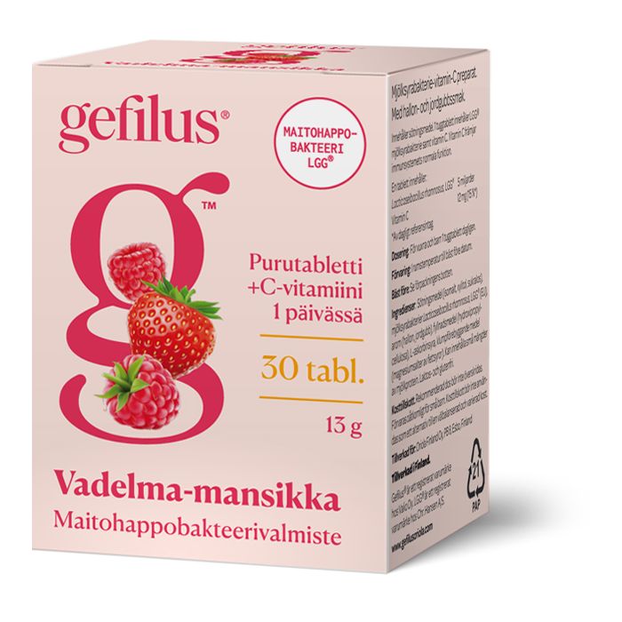 oriola_yleisetkauppatavarat_10004219_Gefilus_Vadelma_mansikka_30_tabl_4b03a2b2_0137_4f6b_ae0c_7d9b12538137