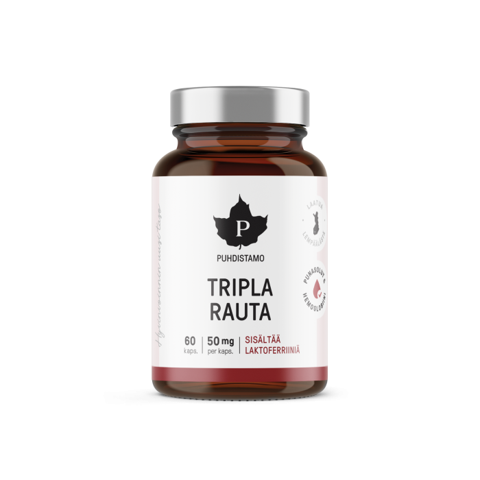 puhdistamo_Tripla_Rauta_60_kaps__1__0f673d15_bec7_4ce2_9e0d_b65d98089075