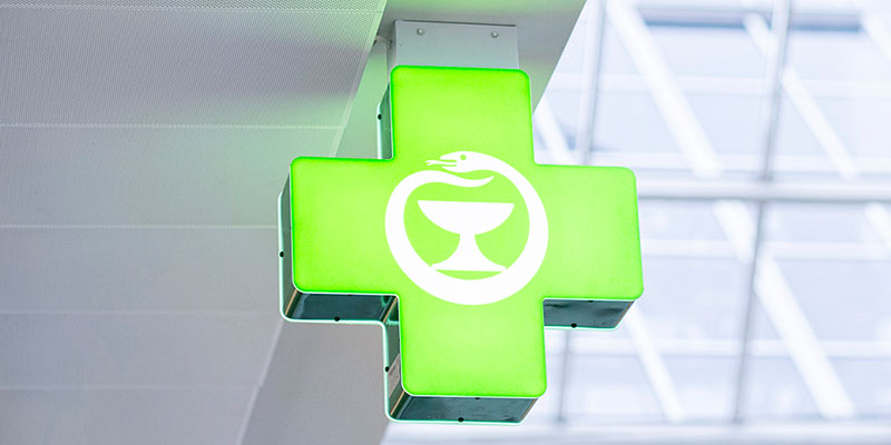 Apteekin esittelykuva